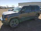 2015 Jeep Patriot  zu verkaufen in Rocky View County, AB - Rear End