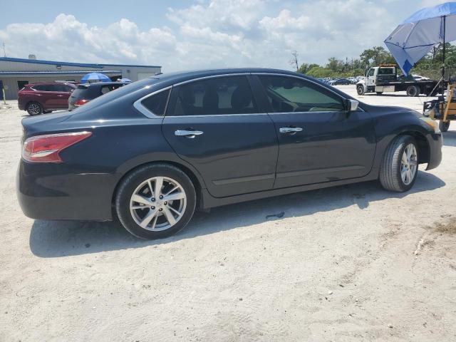  NISSAN ALTIMA 2013 Czarny