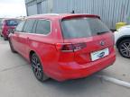 2020 VOLKSWAGEN PASSAT SEL for sale at Copart PETERLEE