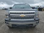 2014 Chevrolet Silverado K1500 Lt for Sale in Earlington, KY - Hail