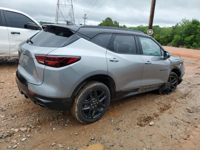  CHEVROLET BLAZER 2024 Szary