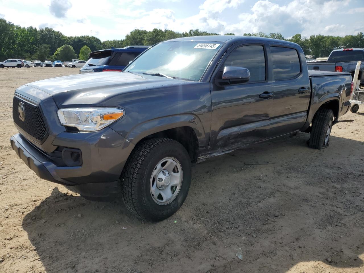 Conway, AR에서 판매 중인 2019 Toyota Tacoma Double Cab - Side