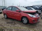 2017 Hyundai Accent Se   for Sale in Chicago Heights, IL - Front End