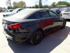 2008 LEXUS IS 220D SE for sale at Copart SANDY