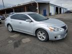 2014 NISSAN ALTIMA 2.5   for sale at Copart CO - DENVER CENTRAL