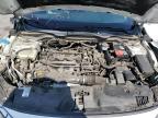 2017 Honda Civic Ex na sprzedaż w Van Nuys, CA - All Over
