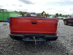 2002 Chevrolet S Truck S10 de vânzare în Hueytown, AL - Rollover