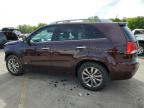 2013 Kia Sorento Sx for Sale in Littleton, CO - Front End