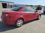 2008 Volkswagen Eos Turbo   de vânzare în Windham, ME - Front End