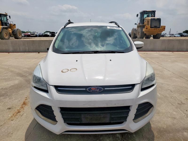 Parquets FORD ESCAPE 2015 White