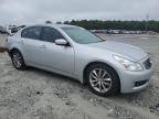 2009 Infiniti G37 Base იყიდება Loganville-ში, GA - Rear End