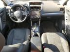 2016 Subaru Forester 2.5I Limited en Venta en Sacramento, CA - Front End
