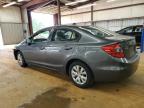 2012 Honda Civic Lx за продажба в Mocksville, NC - Front End