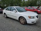 2006 Hyundai Sonata Gl   на продаже в Arlington, WA - Rear End