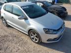 2015 VOLKSWAGEN POLO for sale at Copart WESTBURY