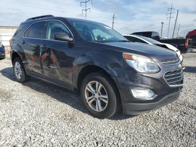  CHEVROLET EQUINOX 2015 Biały