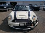2008 Mini Cooper S Clubman zu verkaufen in Chambersburg, PA - Front End