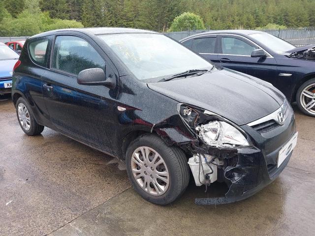 2009 HYUNDAI I20 CLASSIC 