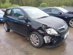 2009 HYUNDAI I20 CLASSIC  for sale at Copart WHITBURN