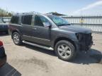 2012 Nissan Armada Sv للبيع في Glassboro، NJ - Front End