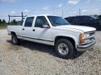 2000 Chevrolet Gmt-400 C2500 zu verkaufen in Tifton, GA - All Over