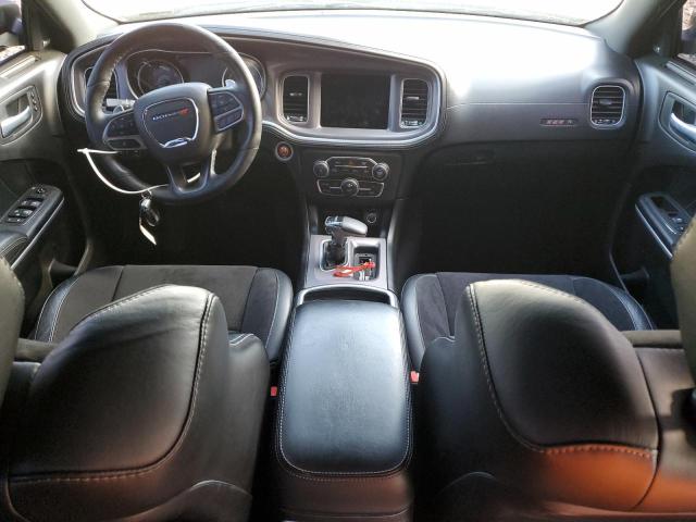  DODGE CHARGER 2021 Green