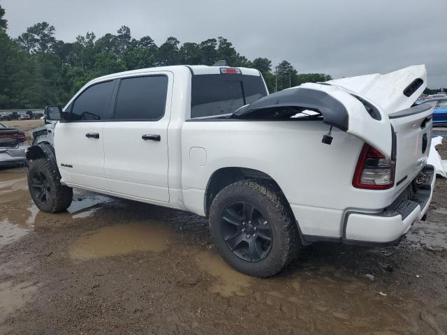  RAM 1500 2024 White