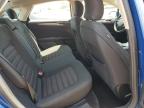 2017 Ford Fusion Se Hybrid იყიდება Pekin-ში, IL - Front End