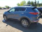 2018 KIA SPORTAGE EX   for sale at Copart ON - TORONTO