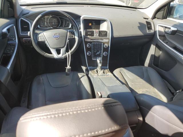  VOLVO XC60 2015 Черный