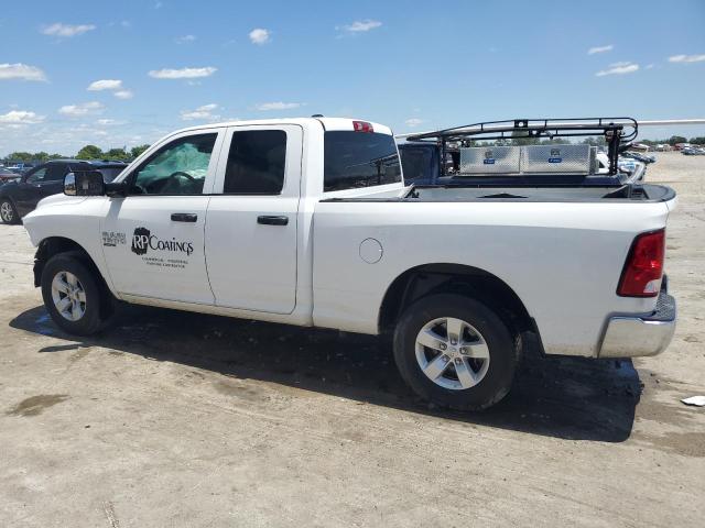  RAM 1500 2022 Белы