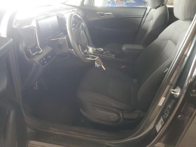  KIA SPORTAGE 2023 Сірий