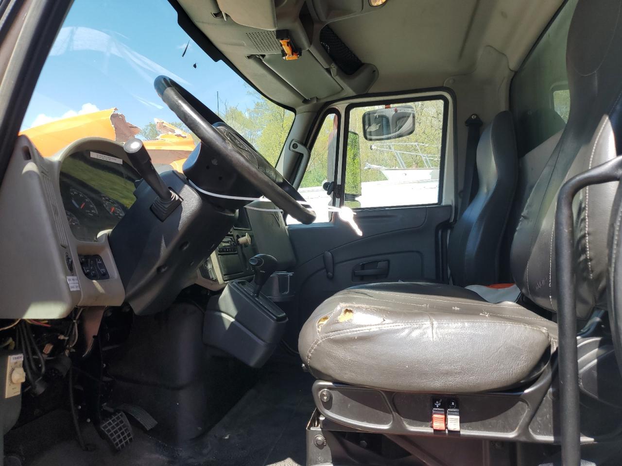 2014 International 4000 4300 VIN: 3HAMMAAL1EL775661 Lot: 54604795