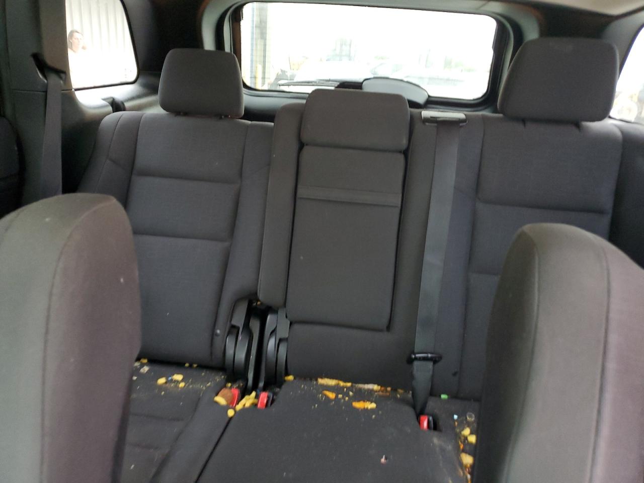 2012 Jeep Grand Cherokee Laredo VIN: 1C4RJFAG7CC165114 Lot: 56717385