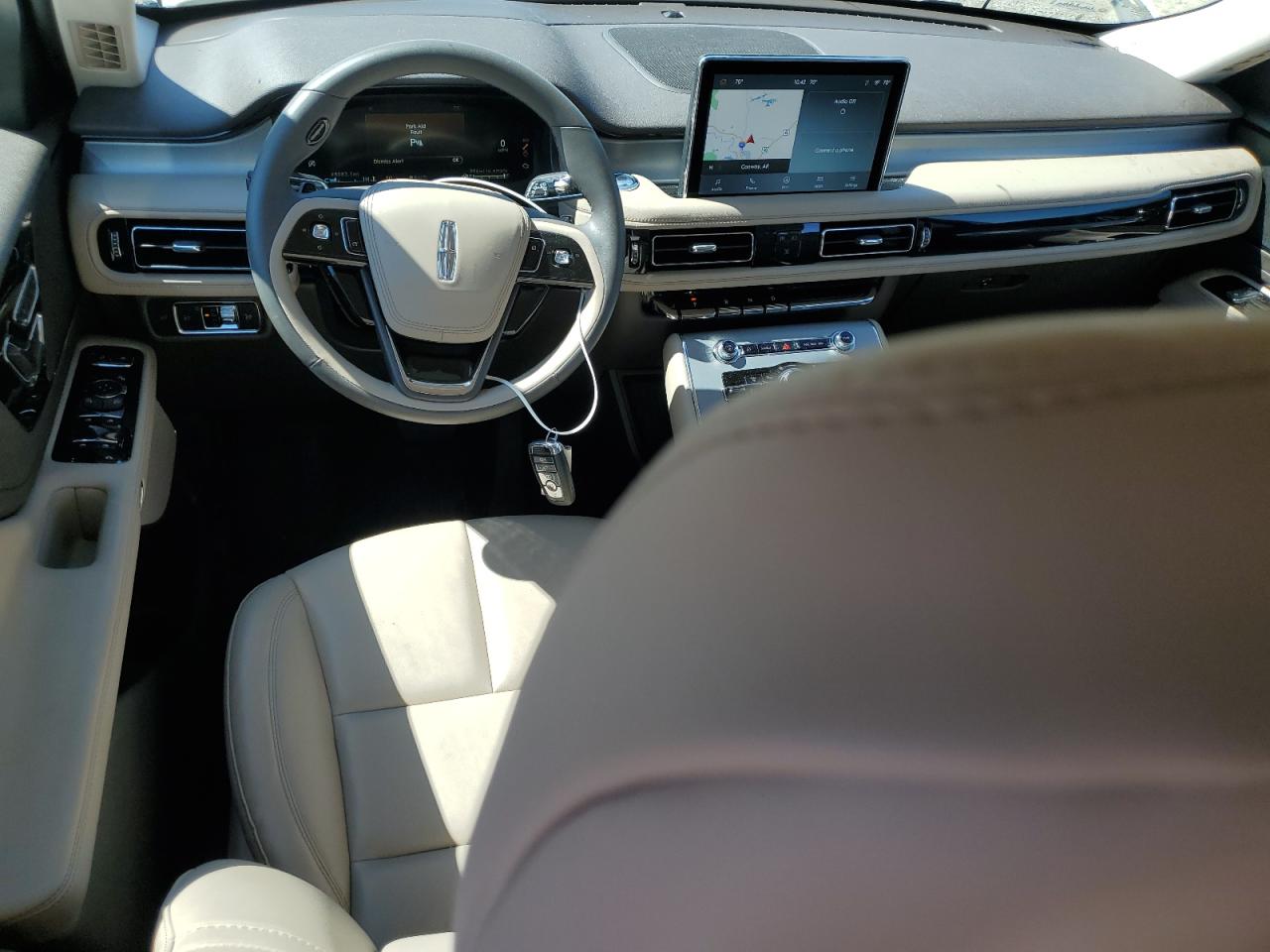 2023 Lincoln Aviator VIN: 5LM5J6XC0PGL00380 Lot: 55167045