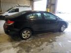 2015 Honda Civic Lx للبيع في Gainesville، GA - Rear End