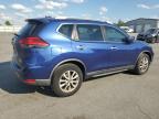 2017 Nissan Rogue S for Sale in Dunn, NC - Undercarriage