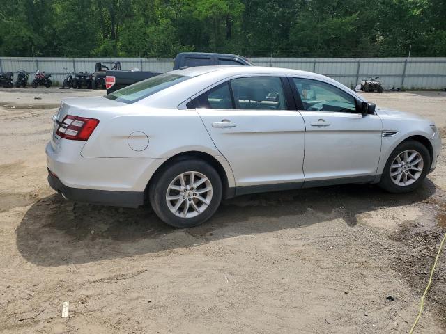  FORD TAURUS 2015 Серебристый