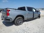 2023 Chevrolet Silverado K1500 Rst للبيع في Jacksonville، FL - Front End