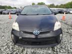 2013 Toyota Prius  na sprzedaż w Mebane, NC - Rear End
