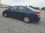2012 Toyota Corolla Base იყიდება Tifton-ში, GA - Front End
