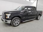 2017 Ford F150 Supercrew продається в Wilmer, TX - Mechanical