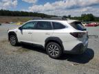 2023 Subaru Outback Premium en Venta en Concord, NC - Front End