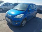2008 HYUNDAI I10 STYLE for sale at Copart CHESTER
