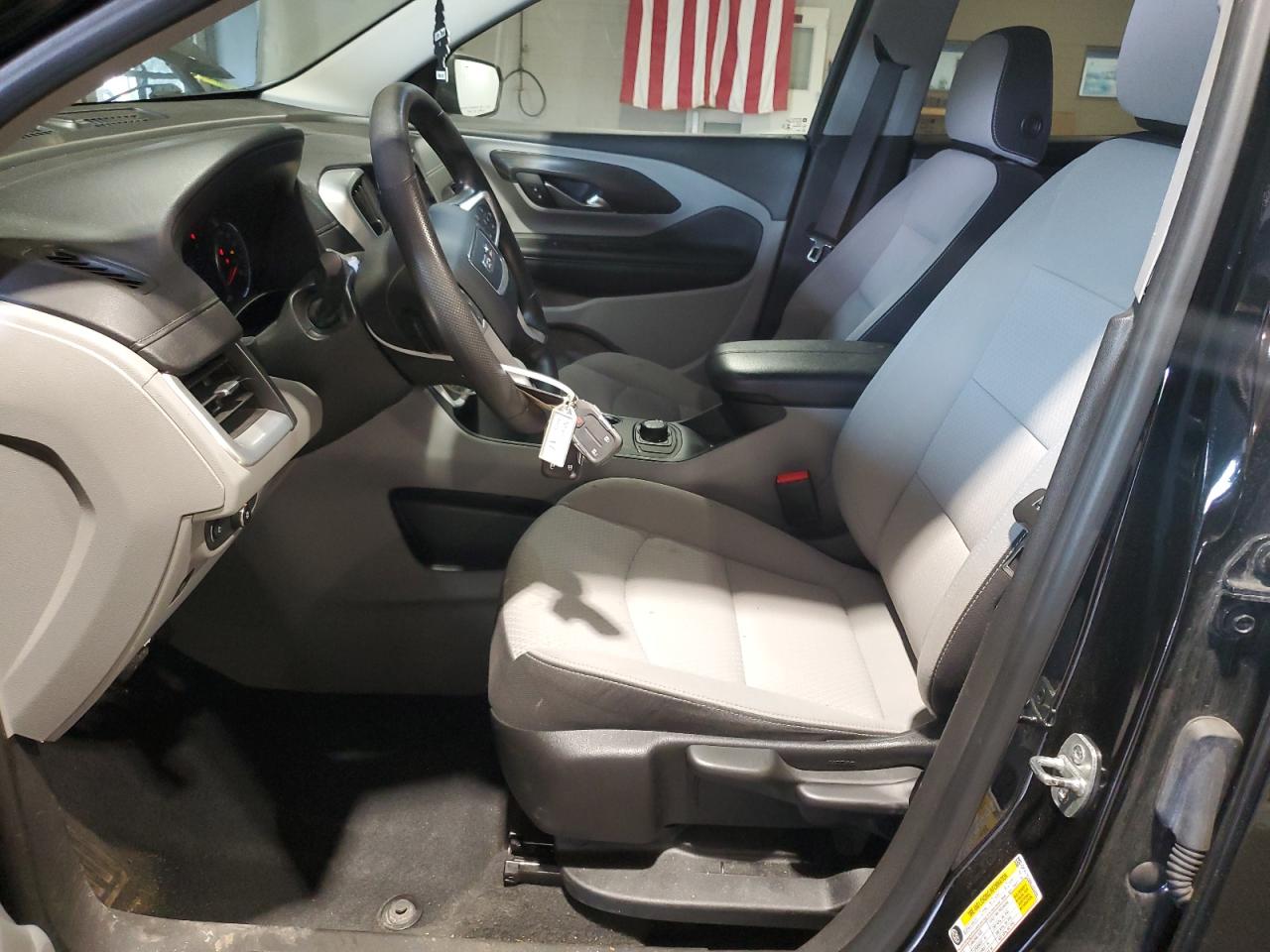 2022 GMC Terrain Sle VIN: 3GKALTEV8NL233494 Lot: 54730065