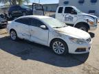 2010 Volkswagen Cc Sport de vânzare în Albuquerque, NM - Side