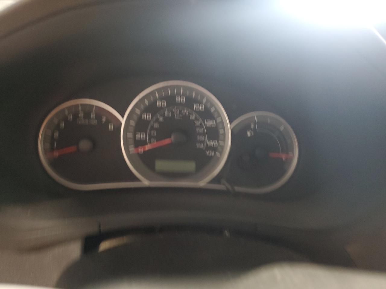 2008 Subaru Impreza 2.5I VIN: JF1GE61618H526713 Lot: 58415095