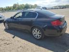 2012 Infiniti G37 Base იყიდება Assonet-ში, MA - Front End