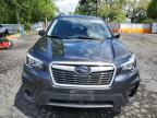 2019 Subaru Forester    de vânzare în Portland, OR - Rear End