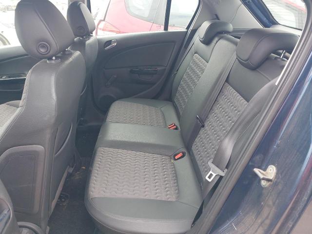 2014 VAUXHALL CORSA SE